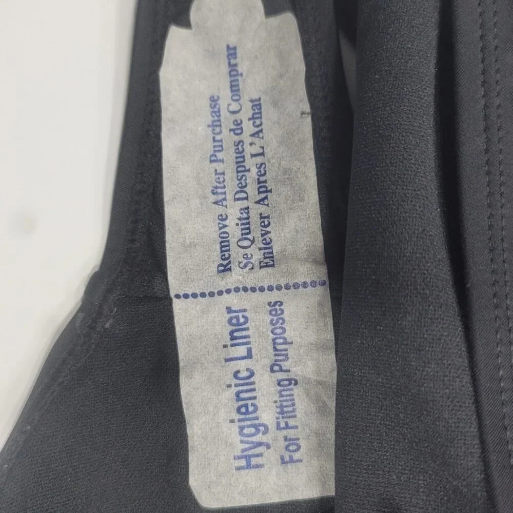 Cyn & Luca Colorblock Cut Out One Piece Swimsuit 3X - Picture 15 of 16